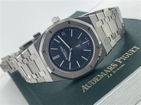 audemars piguet 15202st review|Audemars Piguet royal oak 39mm.